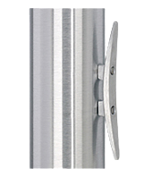 Estate Series - External Single Stationary - Rope Halyard - 15ft to 35ft - Image 5